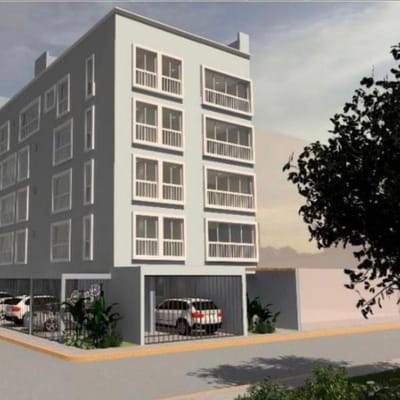 ESTRENO: Venta Dptos. Frente a Parque, 3 Dorm, 1 Estac, Desde 80m2, Surco