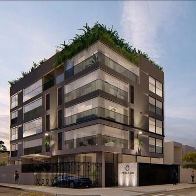ESTRENO: Venta Dptos. Frente a Parque, 2 y 3 Dorm, Desde US$ 161,654 en Surco
