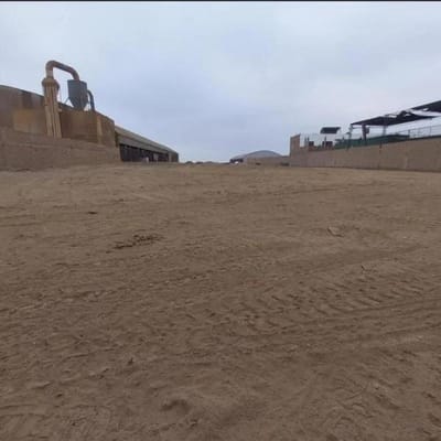 VENDO TERRENO 3492.59 m2 EN CHINCHA(ALMACEN/INDUSTRIA/TALLERES ENTRE OTROS USOS)