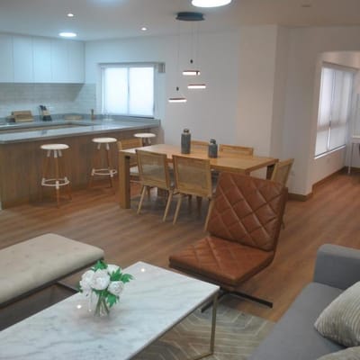 EXCLUSIVOS DPTOS. CON VISTA AL MAR DE ENTREGA INMEDIATA EN MAGDALENA