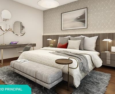 ULTIMO DPTO EN PRIMER PISO EN EXCLUSIVA ZONA DE MIRAFLORES