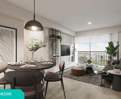 VENTA DE HERMOSOS Y AMPLIOS DEPARTAMENTOS EN MIRAFLORES