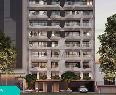 EXCLUSIVOS DEPARTAMENTOS EN AV. BENAVIDES MIRAFLORES