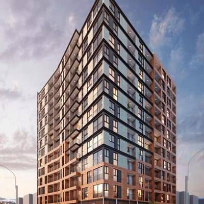 VENTA DE DPTOS DE PREVENTA EN MARSANO MIRAFLORES