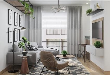 VENTA DE AMPLIOS Y ELEGANTES DPTOS. EN PUEBLO LIBRE