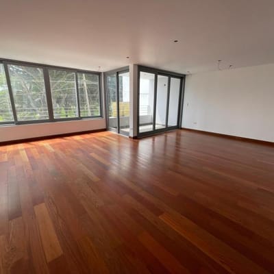 VENTA DE ÚLTIMO DEPARTAMENTO FRENTE AL PARQUE CHACARILLA SAN BORJA