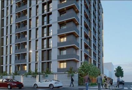 VENTA DE DEPARTAMENTOS EN PREVENTA EN SAN MIGUEL COSTANERA