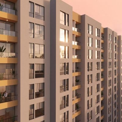 VENTA DE MODERNOS DPTOS EN SURCO