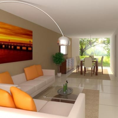 VENTA DPTOS. FRENTE A HERMOSO PARQUE EN SAN MIGUEL