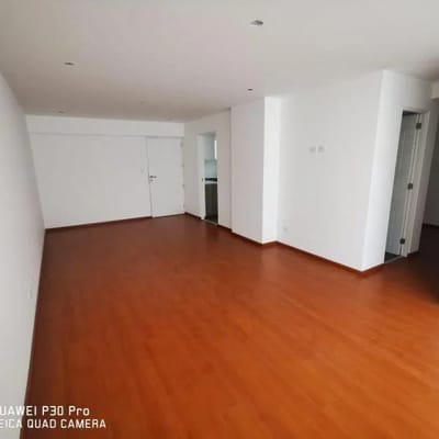 BAJO DE PRECIO DOS ÚLTIMOS DPTOS. EN MAGDALENA LÍMITE CON SAN ISIDRO