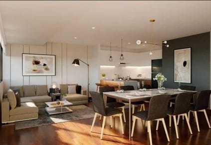 VENTA DE EXCLUSIVOS DPTOS EN MIRAFLORES A PASOS DEL OVALO BOLOGNESI
