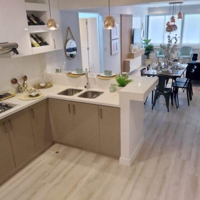 VENTA DE ÚLTIMO DPTO DE ESTRENO EN MIRAFLORES