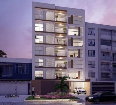 EXCLUSIVO DUPLEX A PASOS DE UN HERMOSO PARQUE EN PUEBLO LIBRE