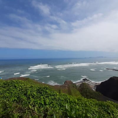 SE VENDE O ALQUILA  DUPLEX EN EL MALECÓN - MIRAFLORES!! VISTA AL MAR!