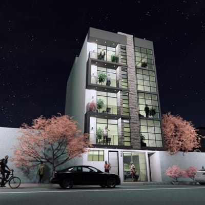 IMPERIO RESIDENCIAL