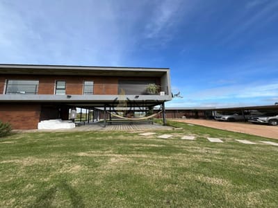 Se Vende Casa En Barrio Privado El Quijote Maldonado