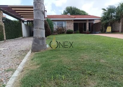 VENTA DE HERMOSA PROPIEDAD PUNTA FRIA MALDONADO 3 DORMITORIOS
