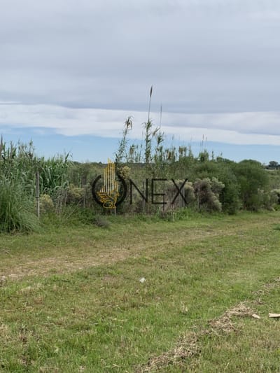 Venta de Terrenos Ideales Para Galpones Logistica por Ruta 102