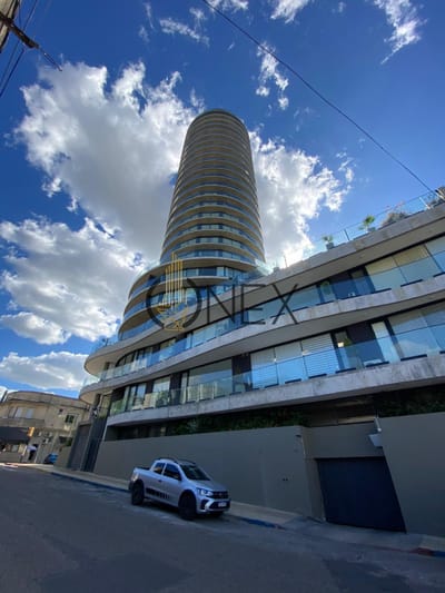 APARTAMNENTO EN ALQUILER TORRE DE LA DEFENSA PAYSANDU