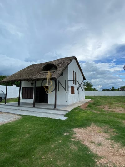 CHALET EN VENTA ZONA BALNEARIA DE PAYSANDU
