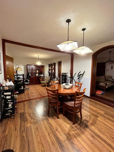 VENTA DE HERMOSA CASA EN ROCHA CIUDAD 3 DORMITORIOS