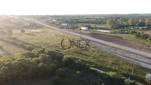 2 TERRENOS EN VENTA SOBRE AVENIDA  DE LAS AMERICAS PAYSANDU