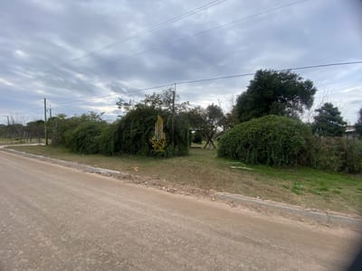 2 TERRENOS EN VENTA NUEVO PAYSANDU