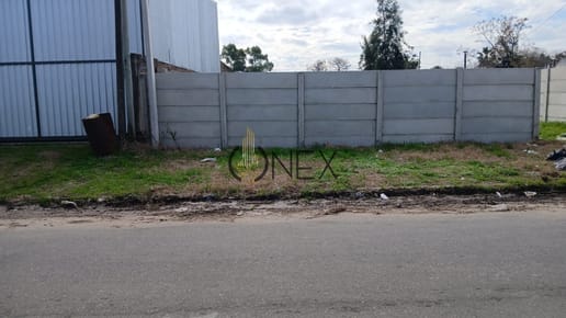 Terreno en venta