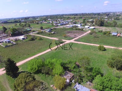 TERRENOS EN VENTA CON FIANANCIACION ENTREGA DE USD 7000