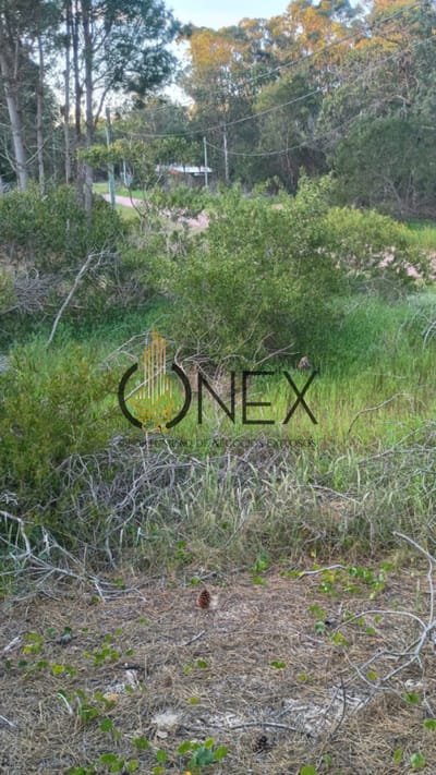 Terreno en La Esmeralda Rocha