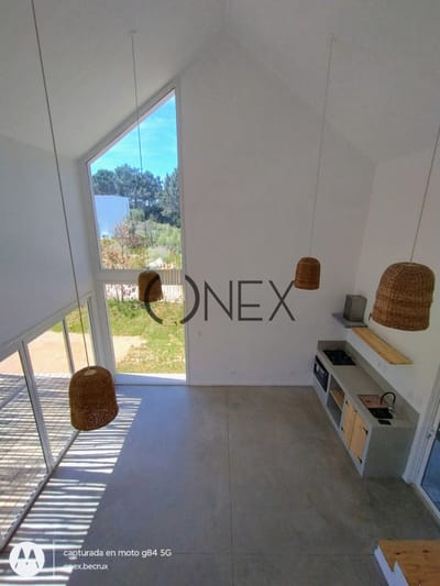 Hermosa propiedad en Arenas de Jose Ignacio a estrenar