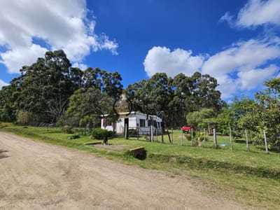 VENTA - Casa en Piedras de Afilar