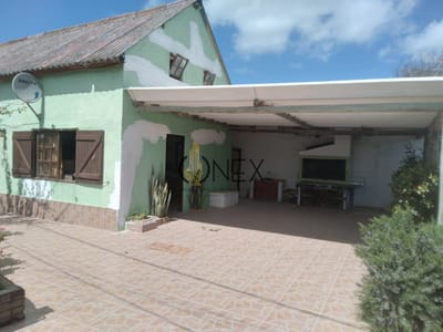 Se vende casa en Aguas Dulces, Rocha