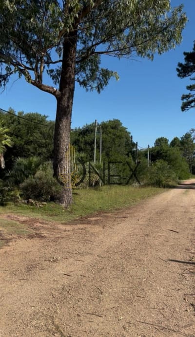 SE VENDE TERRENO EN OCEAN PARK