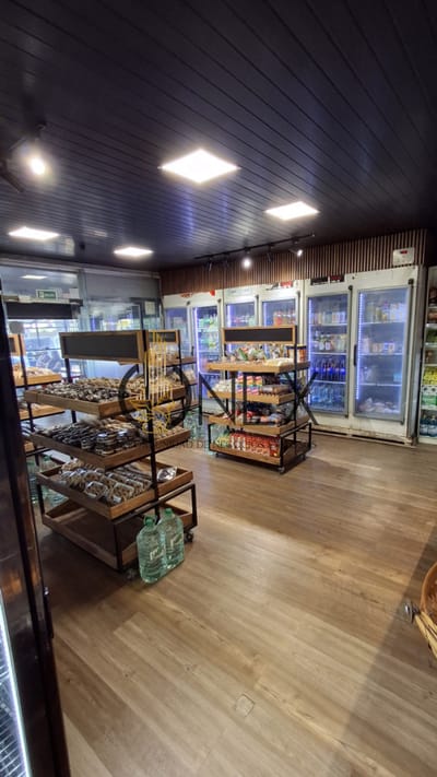 Venta de Panadería Confitería en Carrasco