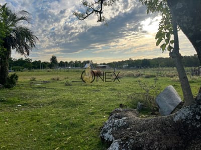 Se vende terreno de 3200 m en Los molles Tacuarembó