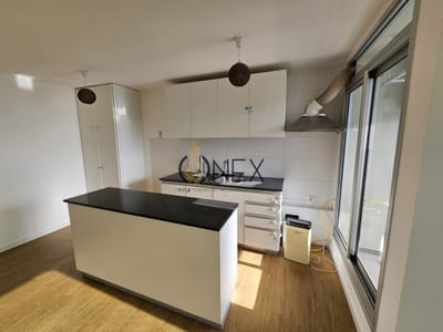 VENTA CON RENTA - Apartamento en Barrio Sur