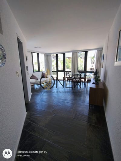 OPORTUNIDAD VENTA APARTAMENTO 2 DORMITORIOS 2 BAÑOS EN SUITE EDIFICIO FRENTE AL MAR PLAYA BRAVA