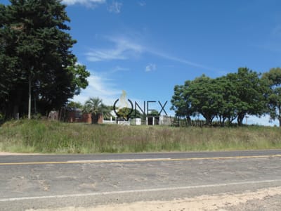 Chacra en venta en Caraguatá