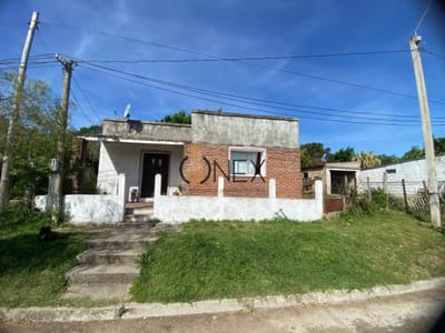 PROPIEDAD EN VENTA EN LA CIUDAD DE GUICHON PAYSANDU