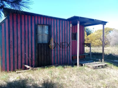 Cabaña en venta en Punta del Diablo