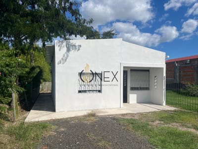 Casa a la venta  de dos dormitorios a estrenar