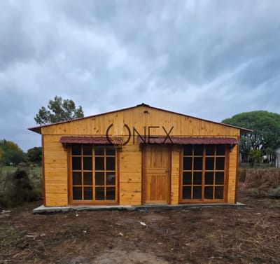 Se vende 2 casas en San José , Ituzaingó.