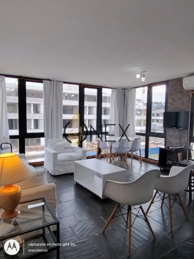 Oportunidad de Venta apartamento de 2 dormitorios 2 baños en P13 Brava Punta del Este
