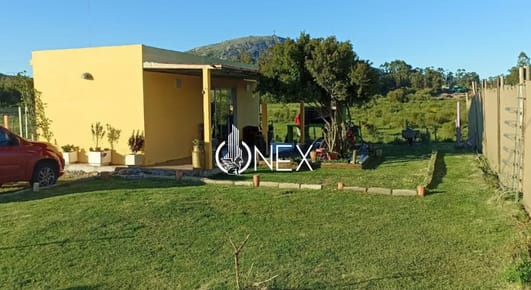 Venta Casa monoambiente amueblado en Piriápolis Maldonado