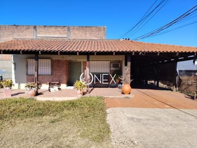 Casa de dos dormitorios