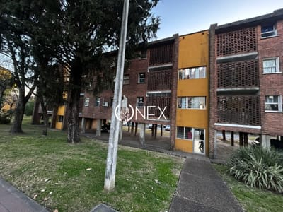 Traspaso Apartamento 2 Dormitorios Sobre Avenida