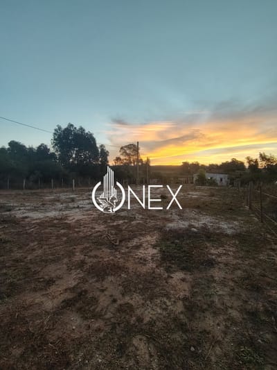 Terreno en venta