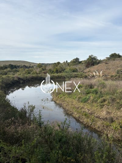 Chacra En Las Sierras De Minas, km 43.200 Ruta 60, 4.5 hectàreas