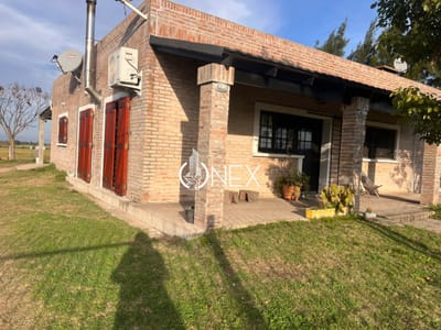casa barrio privado